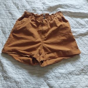 Universal Thread High Waisted Shorts